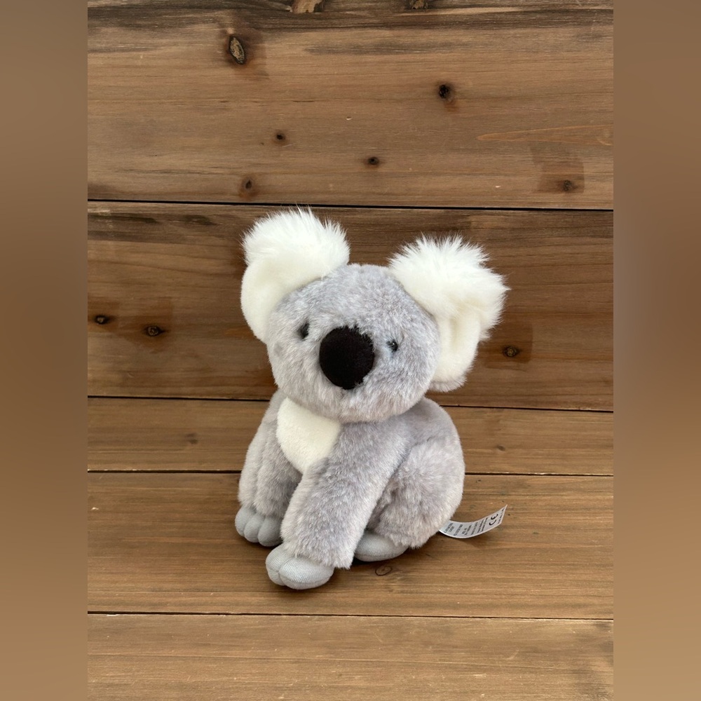 American Girl doll Kira's Koala